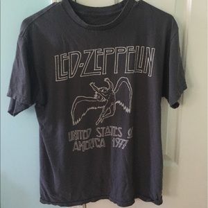 Led Zepplin T-Shirt